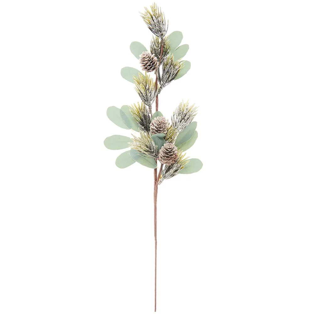 Rico Leafy Branch 46cm