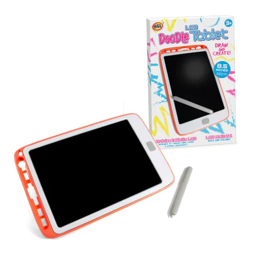 LED Doodle Tablet