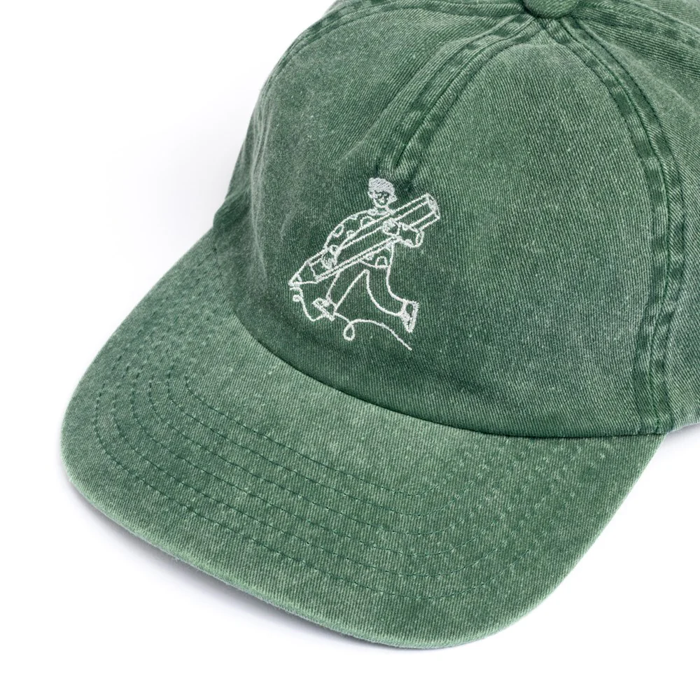 Leeds 10 Year Birthday Cap - Hattie Clark - Image 3