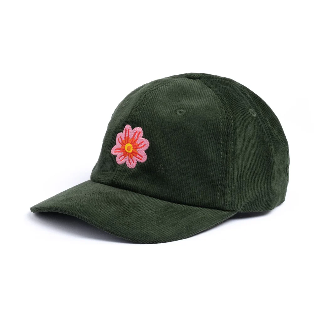 Leeds 10 Year Birthday Cap - Studio Wald