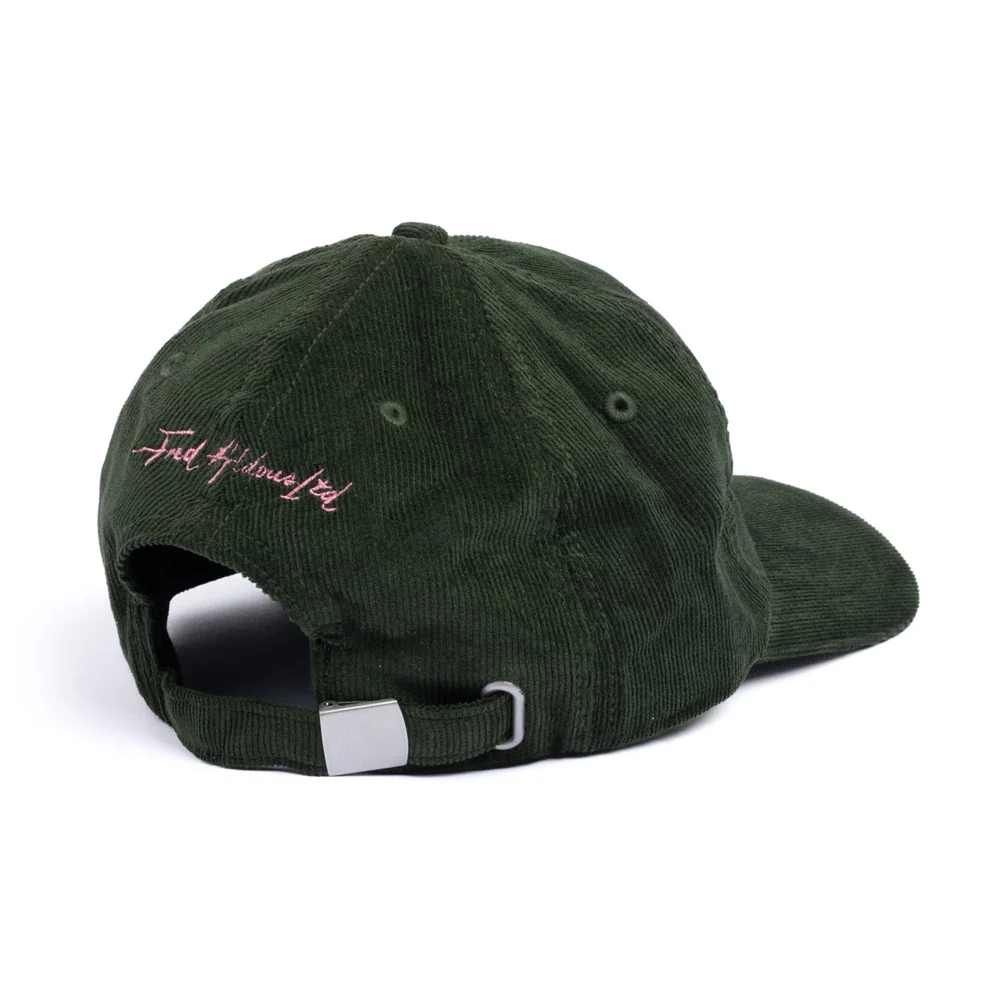 Leeds 10 Year Birthday Cap - Studio Wald - Image 2