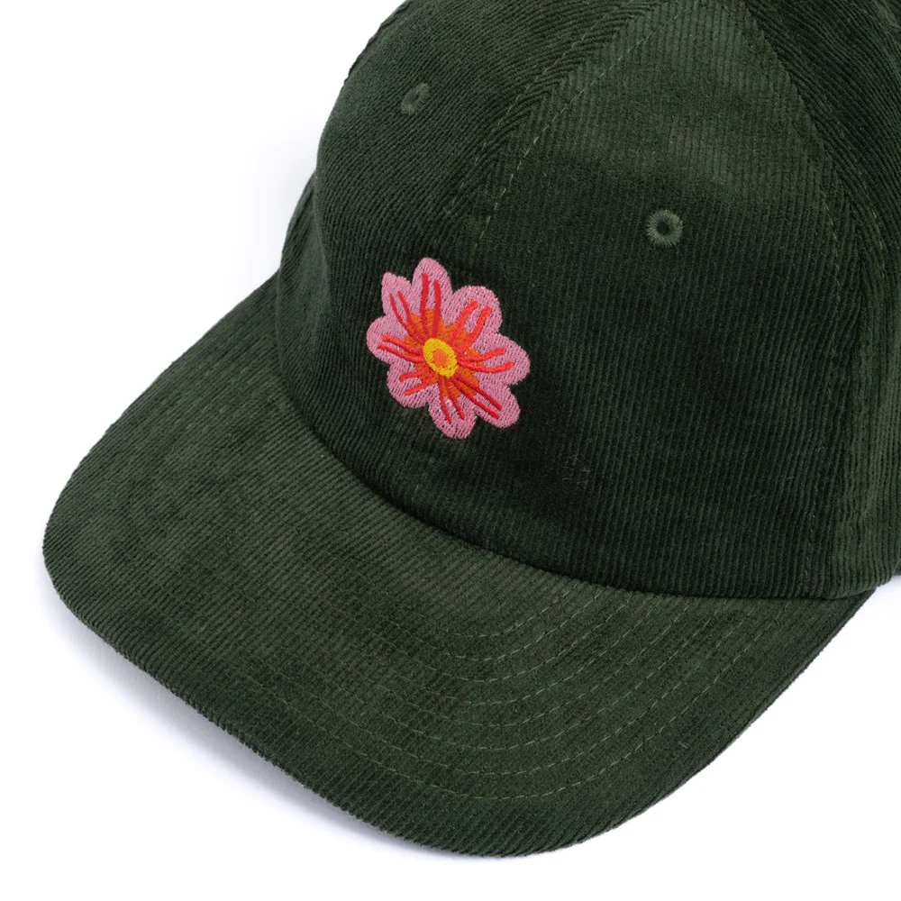 Leeds 10 Year Birthday Cap - Studio Wald - Image 3