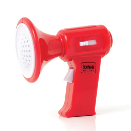 Legami: Multi Voice Changer