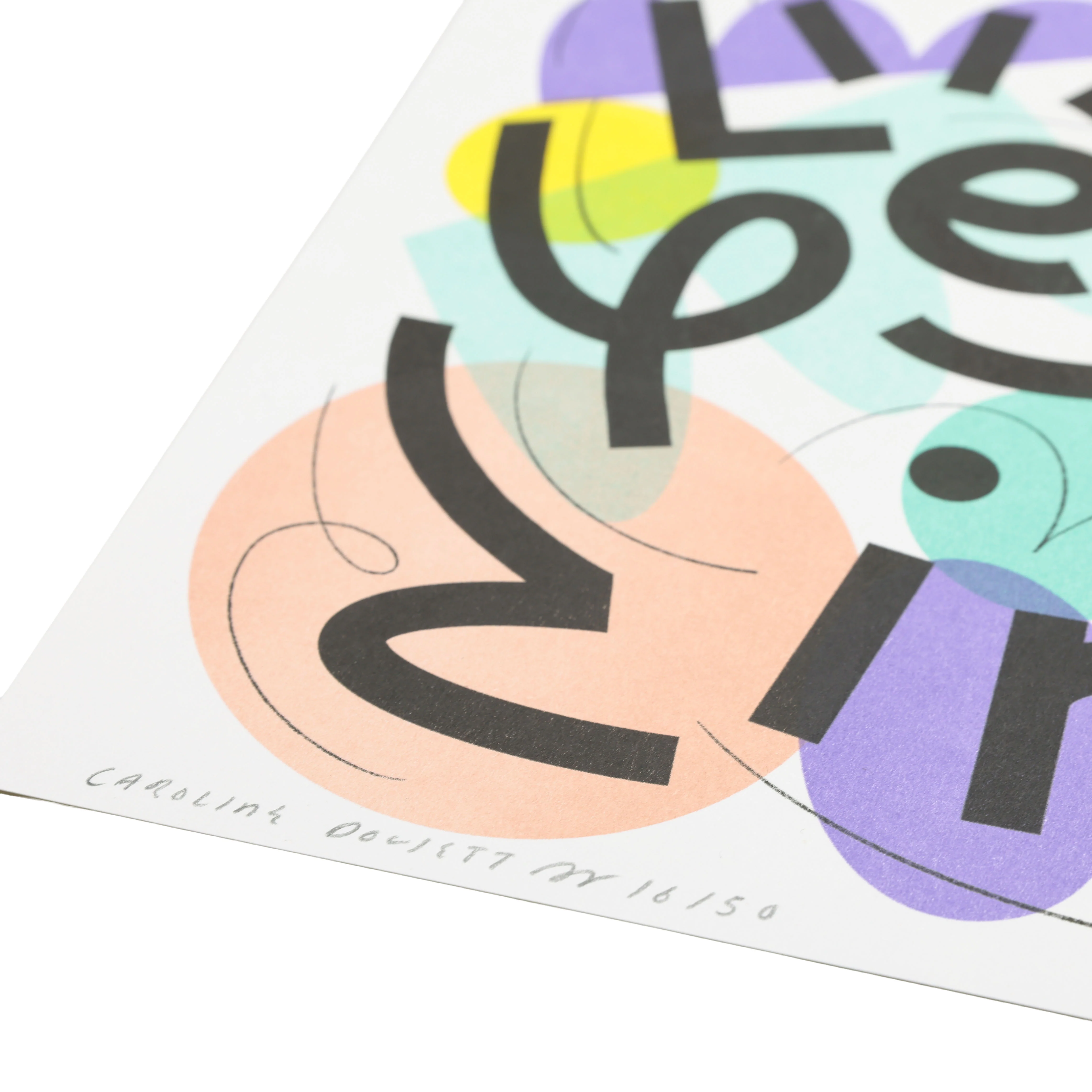 Let Joy In Print - Image 2