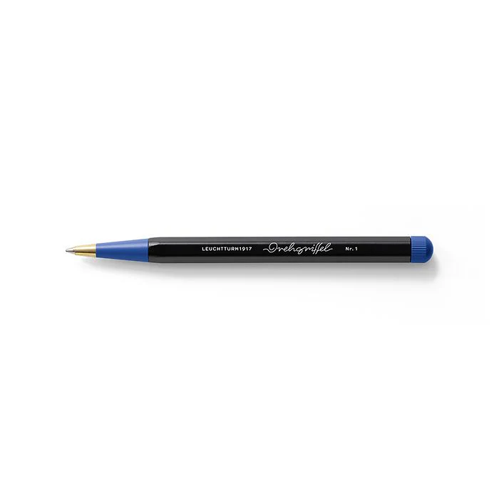 Leuchtturm 1917 Drehgriffel Nr.1 Pen Bauhaus Edition - Image 2