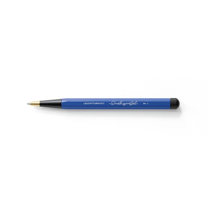 Leuchtturm 1917 Drehgriffel Nr.1 Pen Bauhaus Edition - Image 7