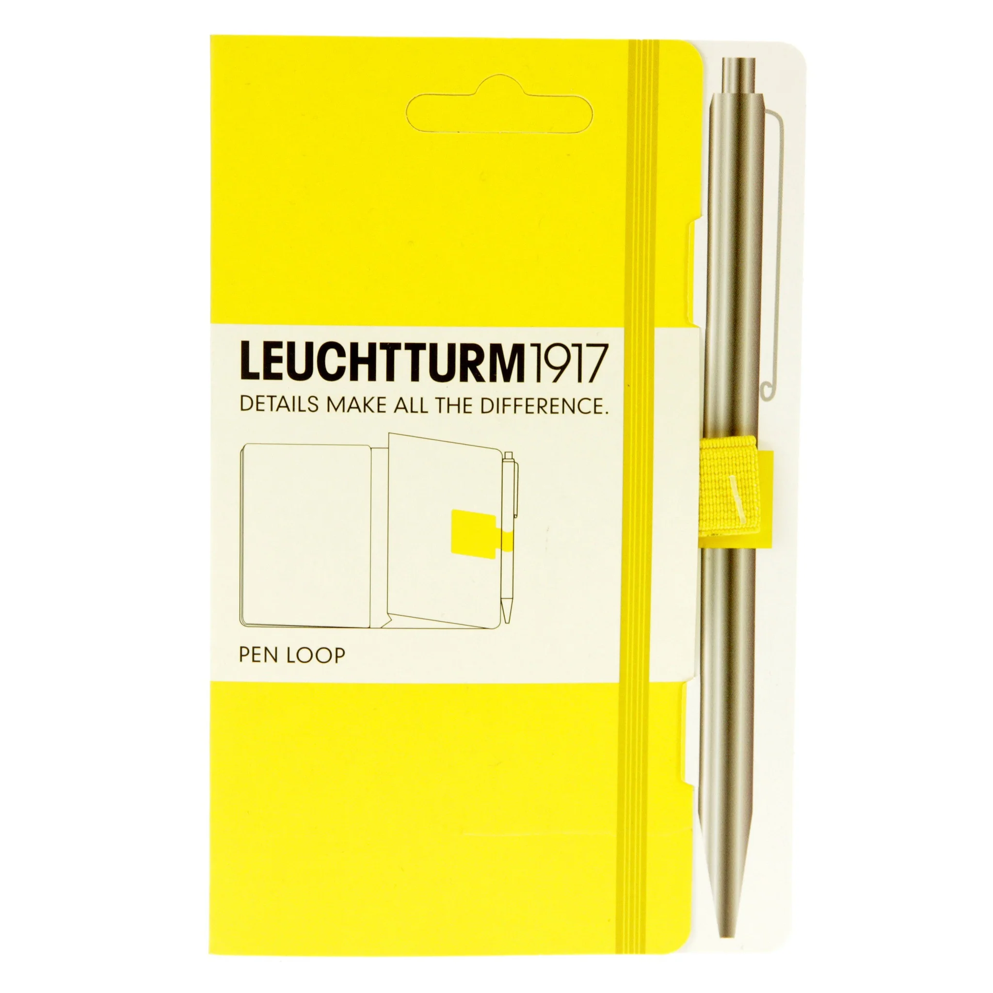 Leuchtturm 1917 Pen Loop