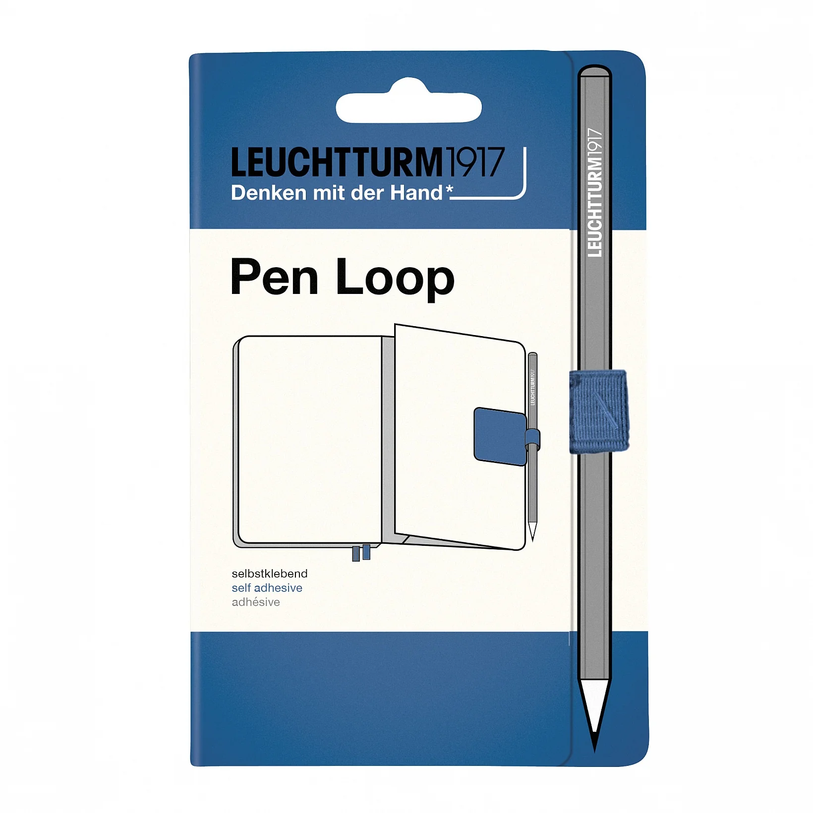 Leuchtturm 1917 Pen Loop - Image 2
