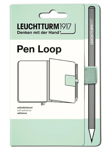 Leuchtturm 1917 Pen Loop - Natural Colours - Image 4