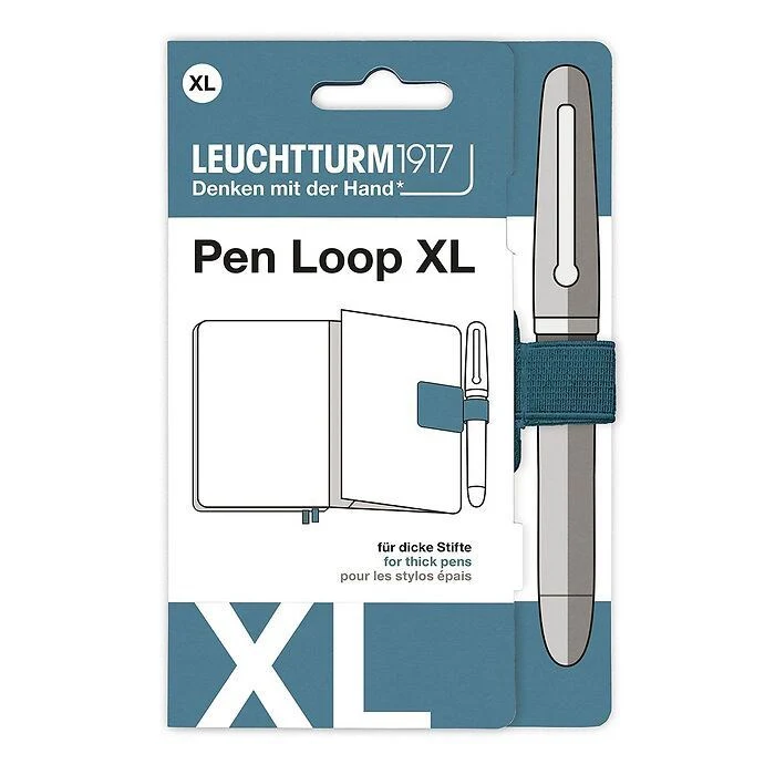 Leuchtturm 1917 Pen Loop XL - Image 4