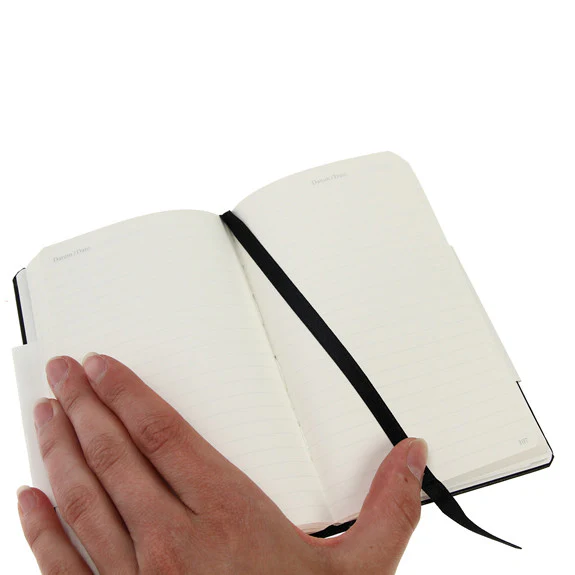 Leuchtturm 1917 Pocket Notebooks - Image 2