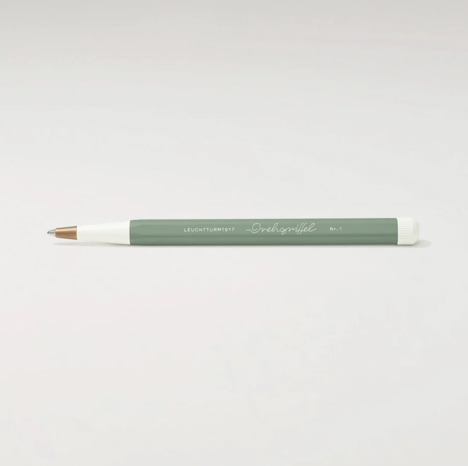 Leuchtturm1917 Drehgriffel Gel Pen - Image 12