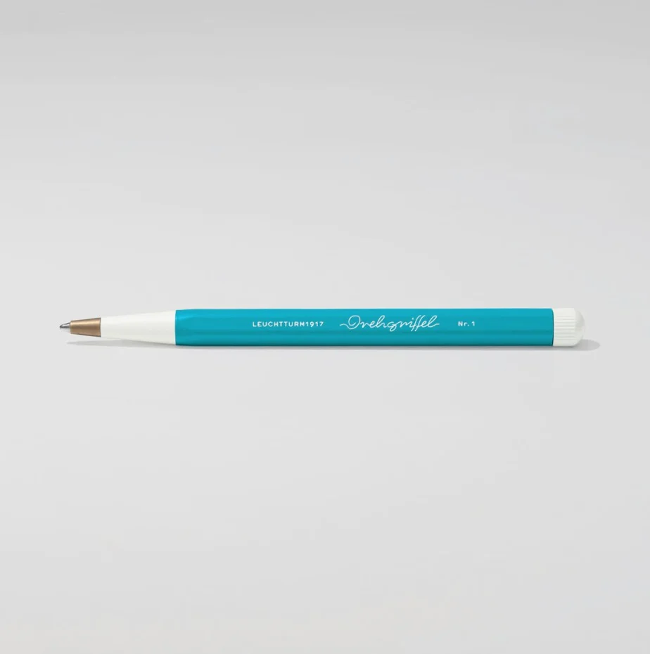 Leuchtturm1917 Drehgriffel Gel Pen - Image 13
