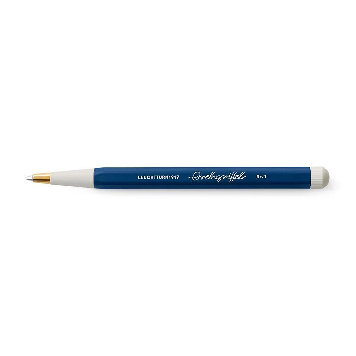 Leuchtturm1917 Drehgriffel Gel Pen - Image 15