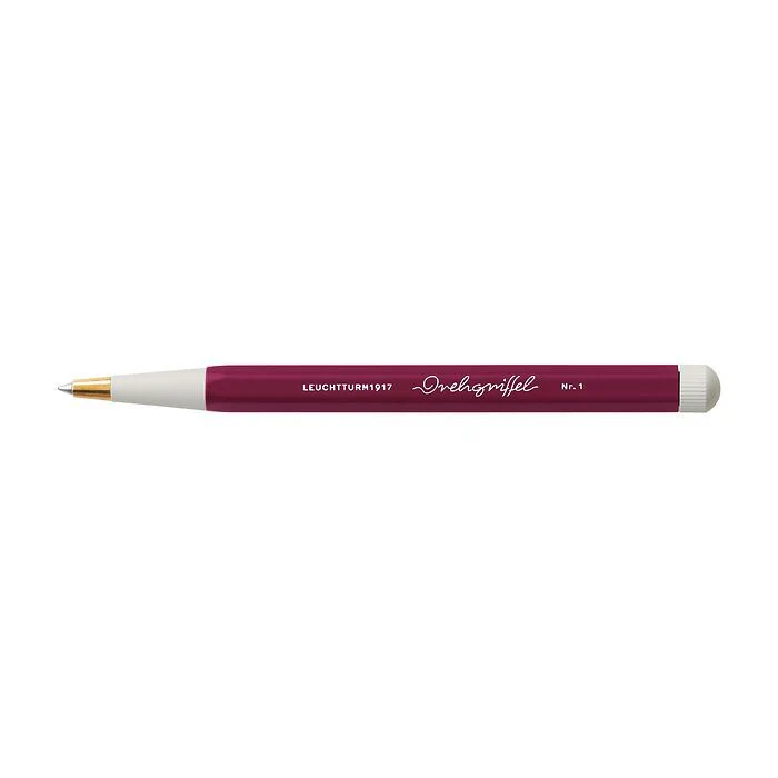 Leuchtturm1917 Drehgriffel Gel Pen - Image 16