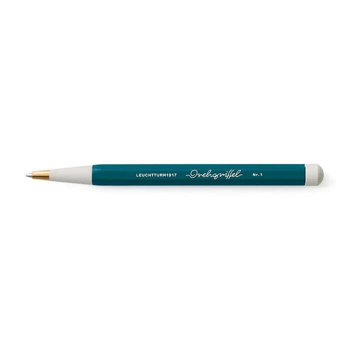 Leuchtturm1917 Drehgriffel Gel Pen - Image 17