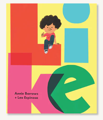 Like Book