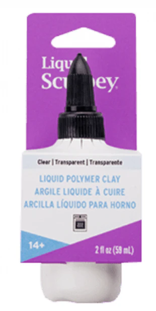 Liquid Sculpey