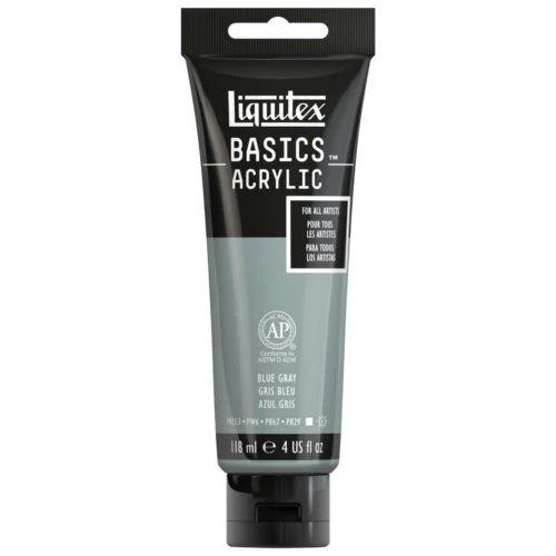 Liquitex Basics Acrylic Colour 118ml - Image 14
