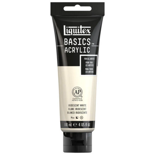 Liquitex Basics Acrylic Colour 118ml - Image 27