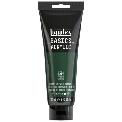 Liquitex Basics Acrylic Colour 118ml - Image 38