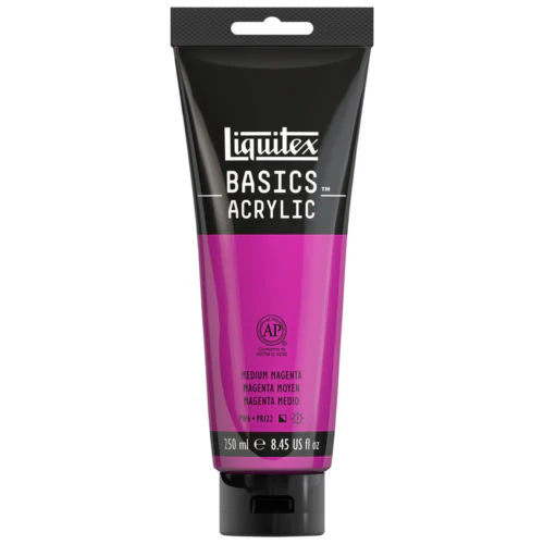Liquitex Basics Acrylic Colour 118ml - Image 46