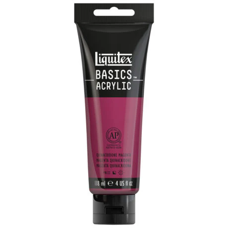 Liquitex Basics Acrylic Colour 118ml - Image 48