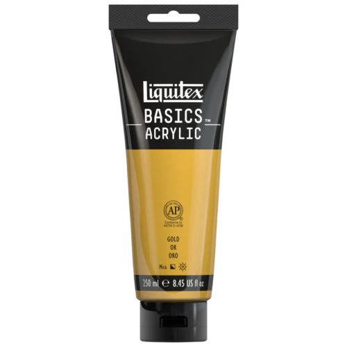 Liquitex Basics Acrylic Colour 118ml - Image 52