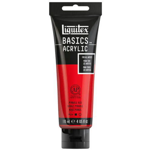 Liquitex Basics Acrylic Colour 118ml - Image 55