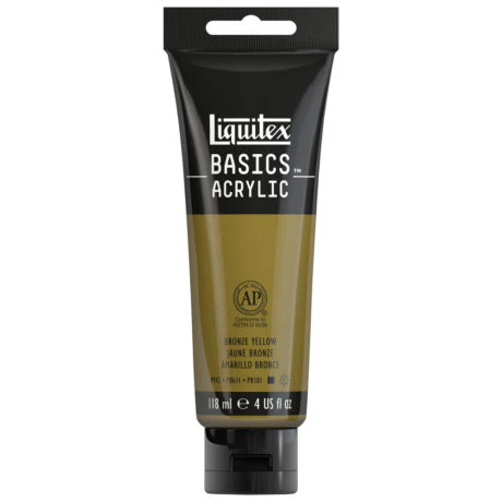 Liquitex Basics Acrylic Colour 118ml - Image 6
