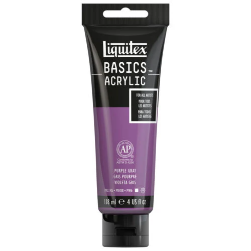 Liquitex Basics Acrylic Colour 118ml - Image 70