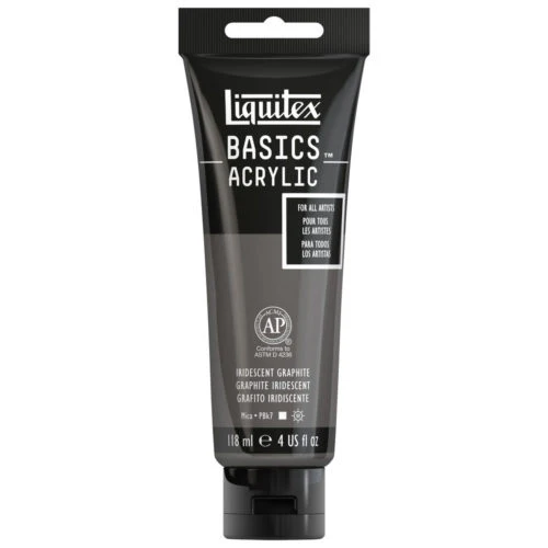 Liquitex Basics Acrylic Colour 118ml - Image 71