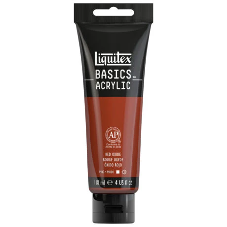 Liquitex Basics Acrylic Colour 118ml - Image 75