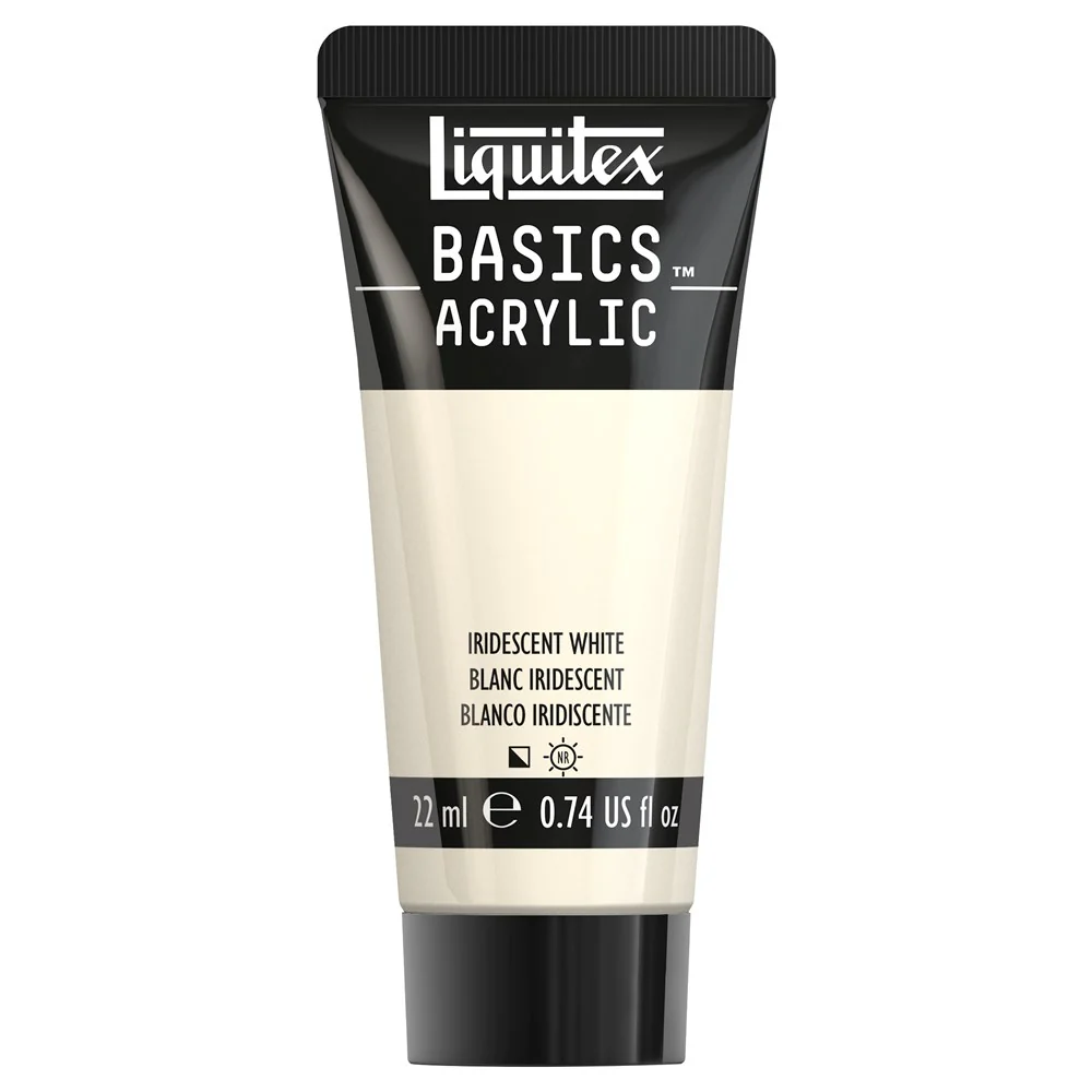 Liquitex Basics Acrylic Colour 22ml - Image 34