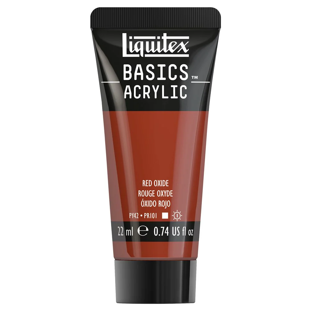 Liquitex Basics Acrylic Colour 22ml - Image 61