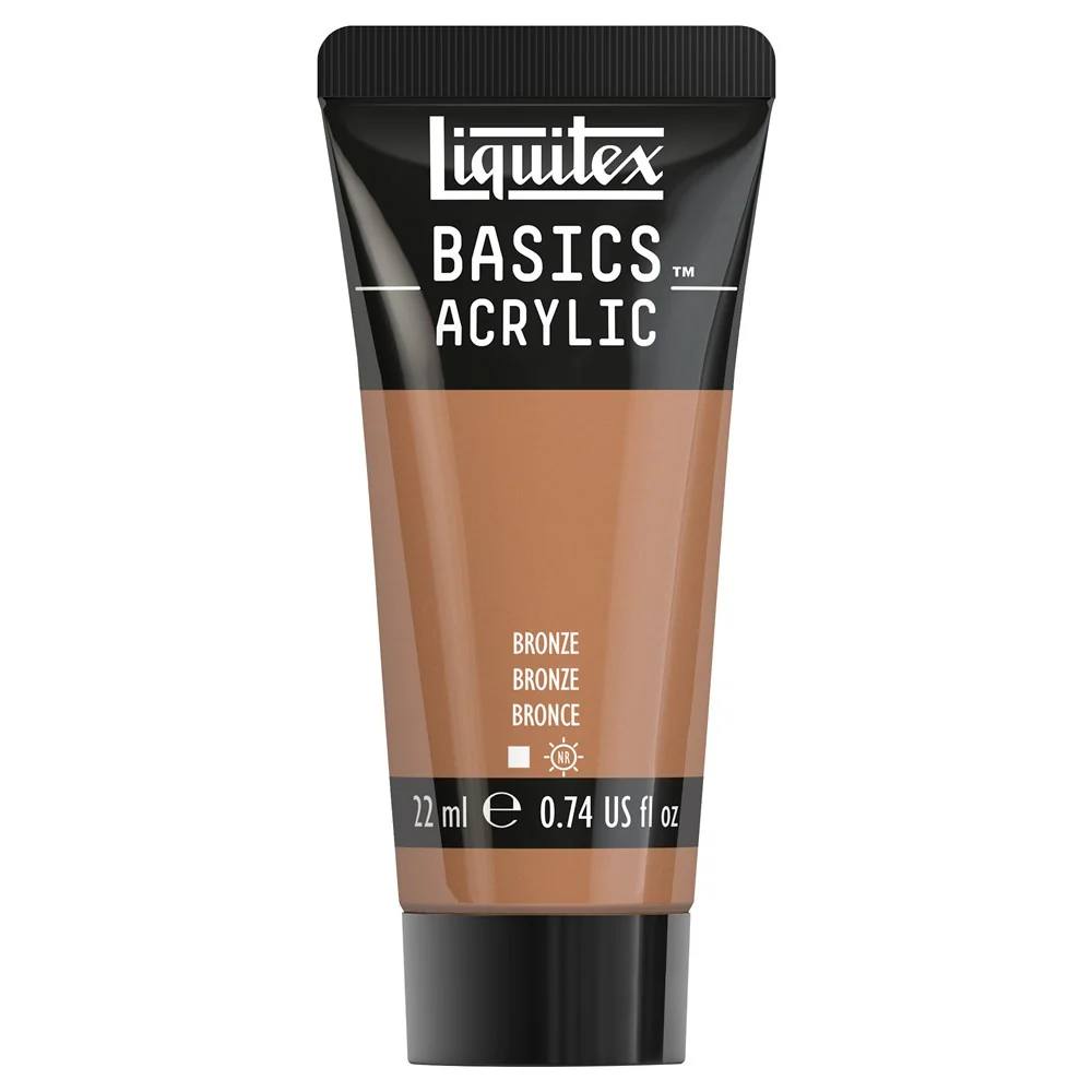 Liquitex Basics Acrylic Colour 22ml - Image 7