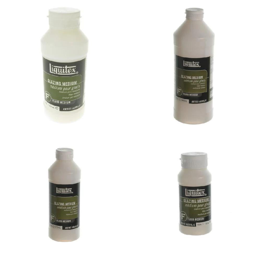 Liquitex Glazing Medium 946
