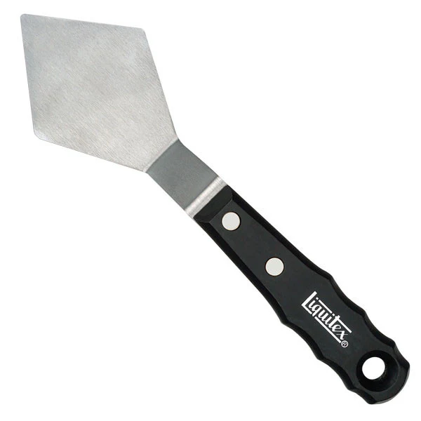 Liquitex Large Painting Knife - Image 14
