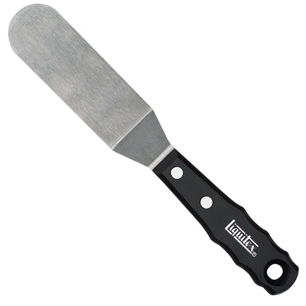 Liquitex Large Painting Knife - Image 17