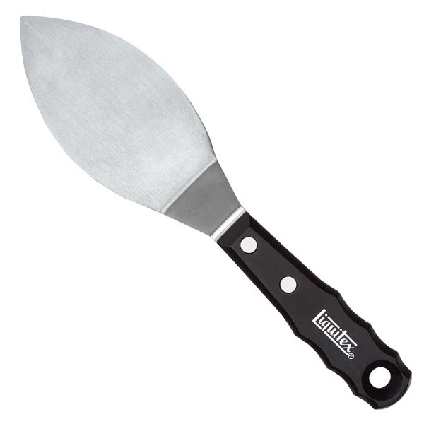 Liquitex Large Painting Knife - Image 5