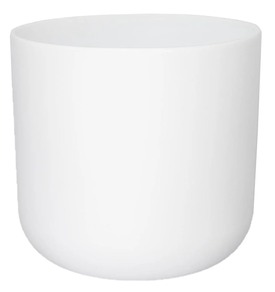 Lisbon Planter White