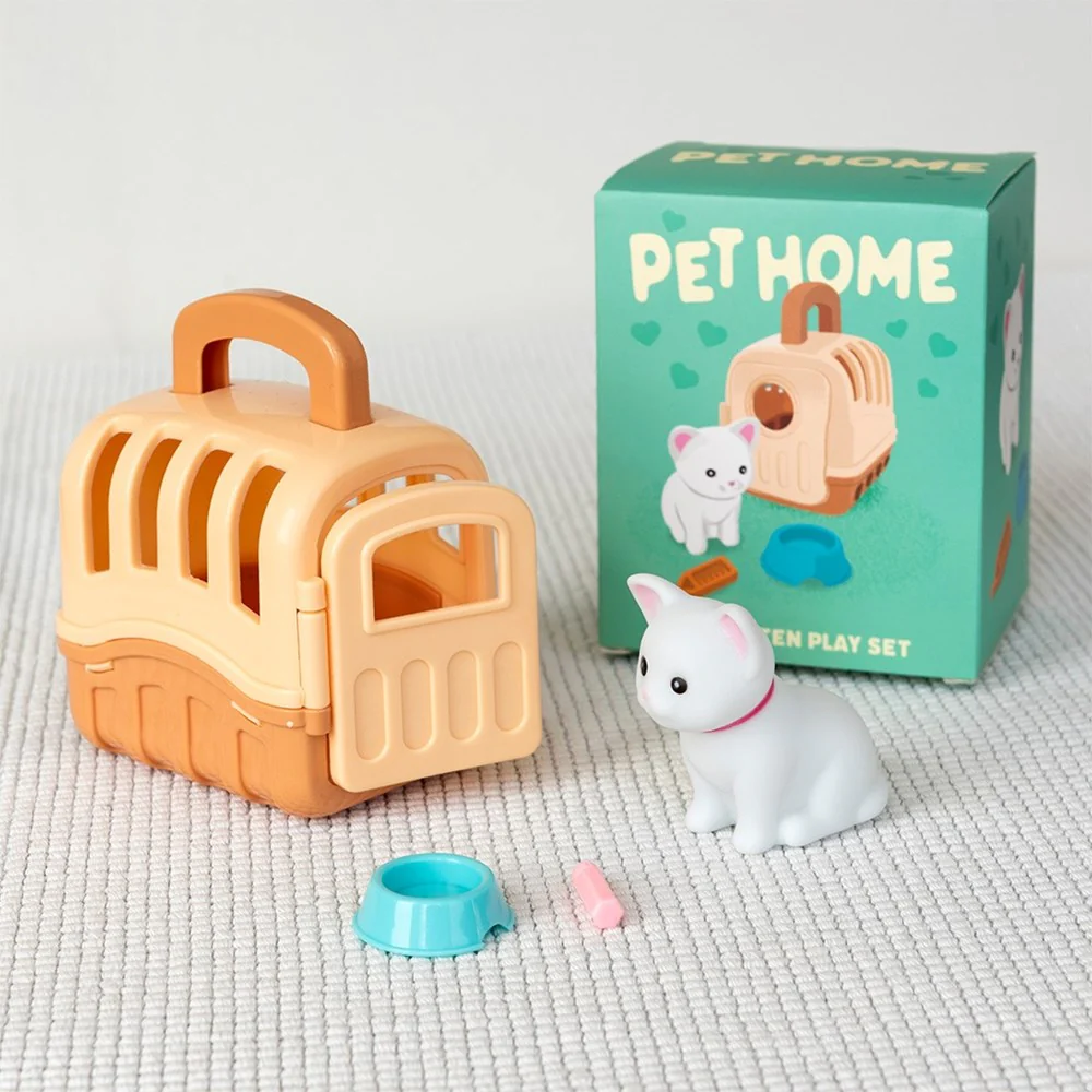 Little pet playset - Kitten - Image 2