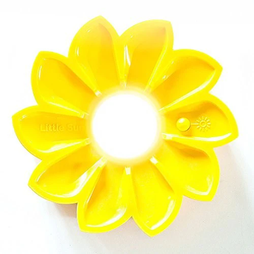 Little Sun Solar Lamp