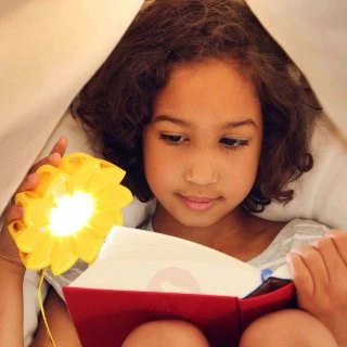 Little Sun Solar Lamp - Image 2