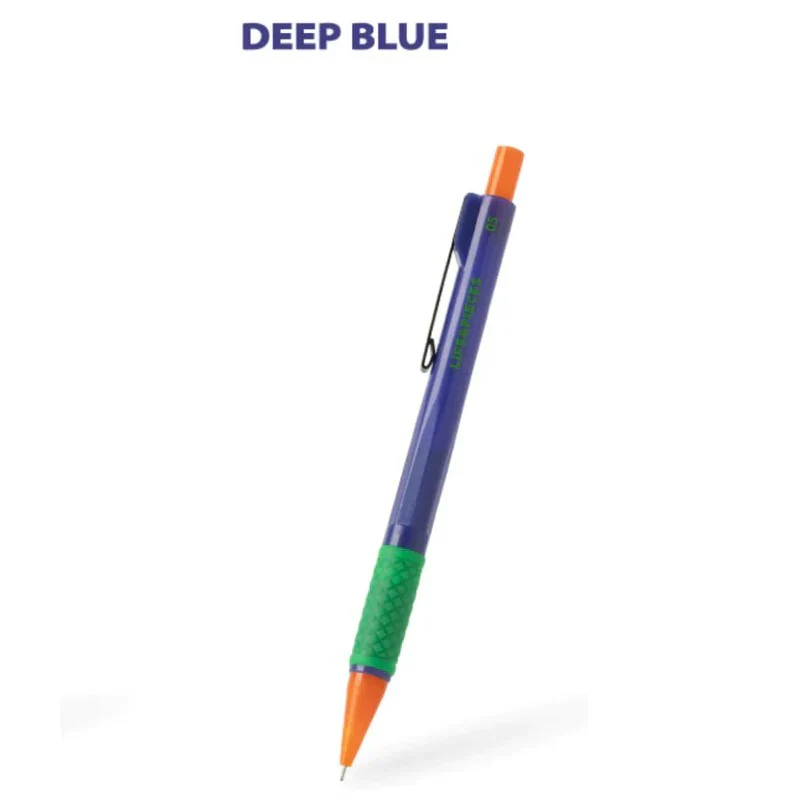 Livework LIFE & PIECES Retro Sharp Mechanical Pencil 0.5mm - Image 4