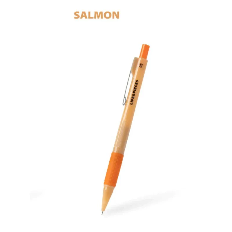 Livework LIFE & PIECES Retro Sharp Mechanical Pencil 0.5mm - Image 5