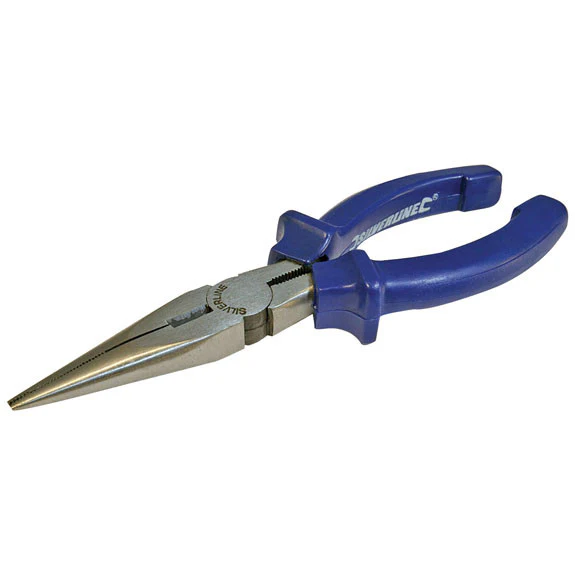 Long Nose Plier 160mm