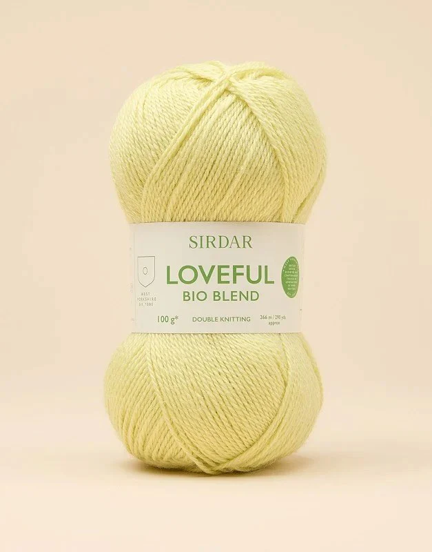 Loveful Bio Blend - Image 2
