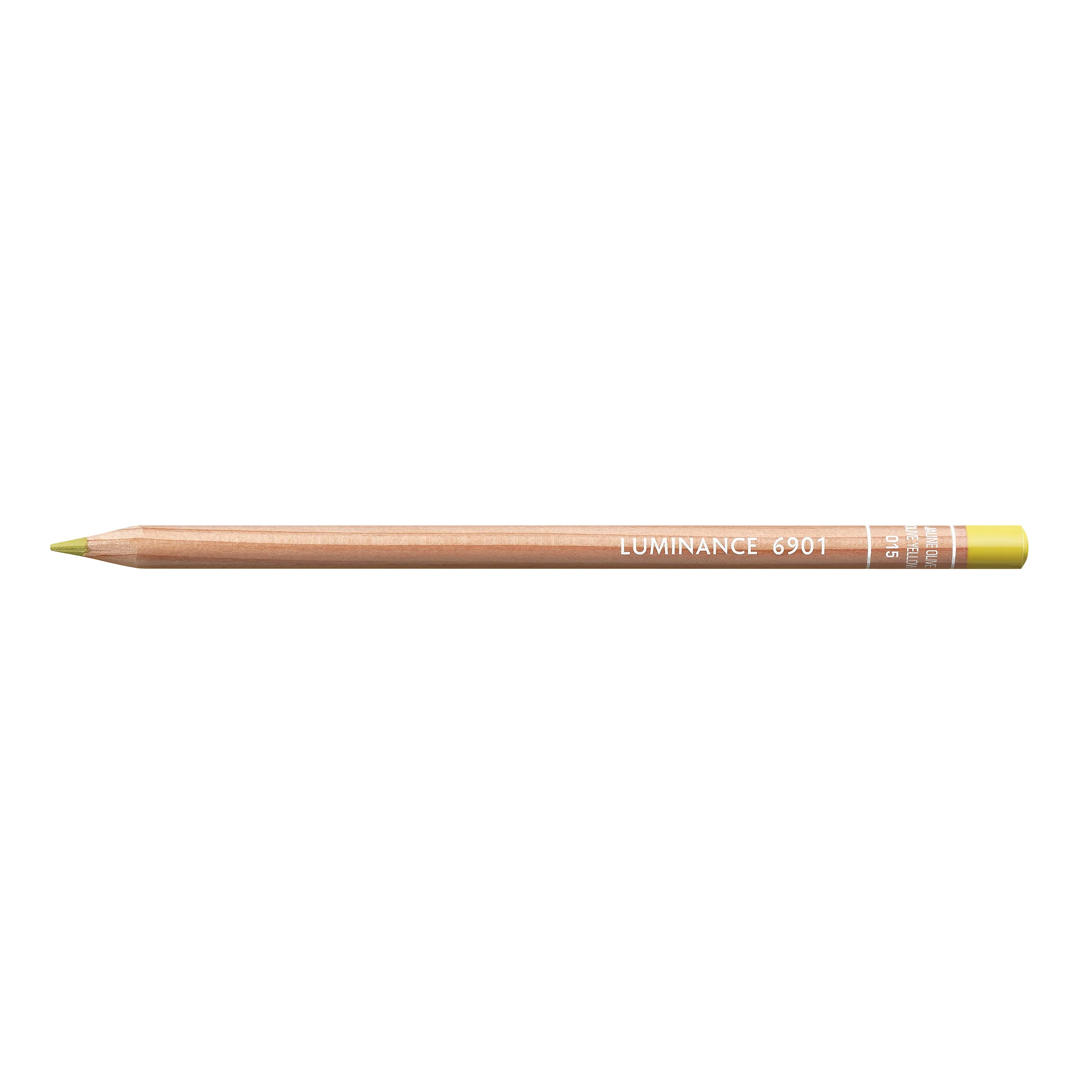 LUMINANCE 6901 Coloured Pencil - Image 5