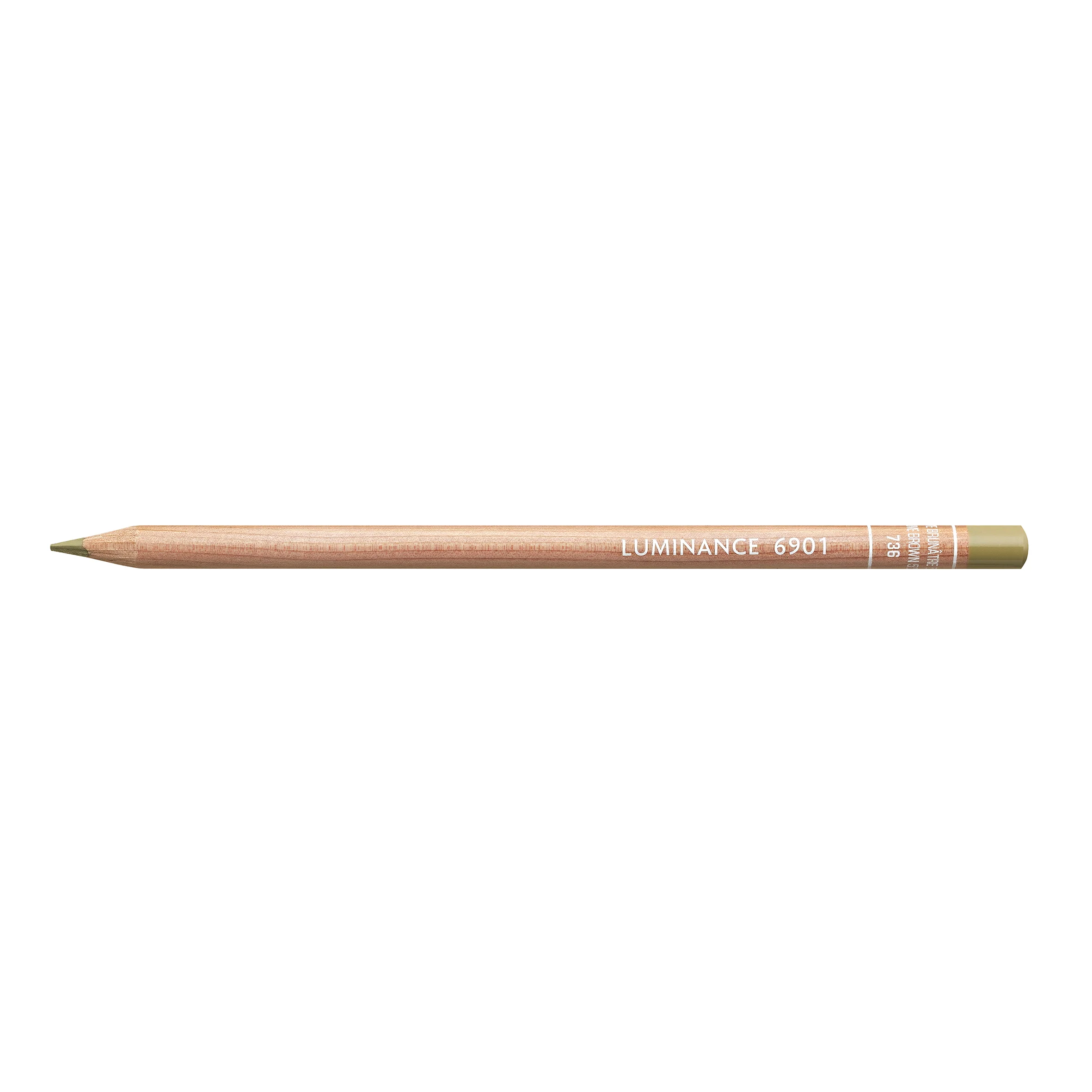 LUMINANCE 6901 Coloured Pencil - Image 76